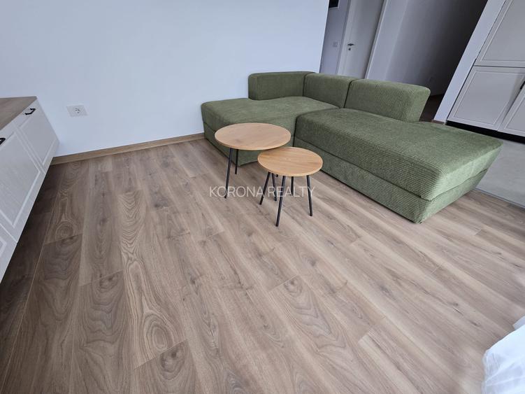 Apartament de inchiriat cu 3 camere zona Tractorul complex Maurer Villas - 4