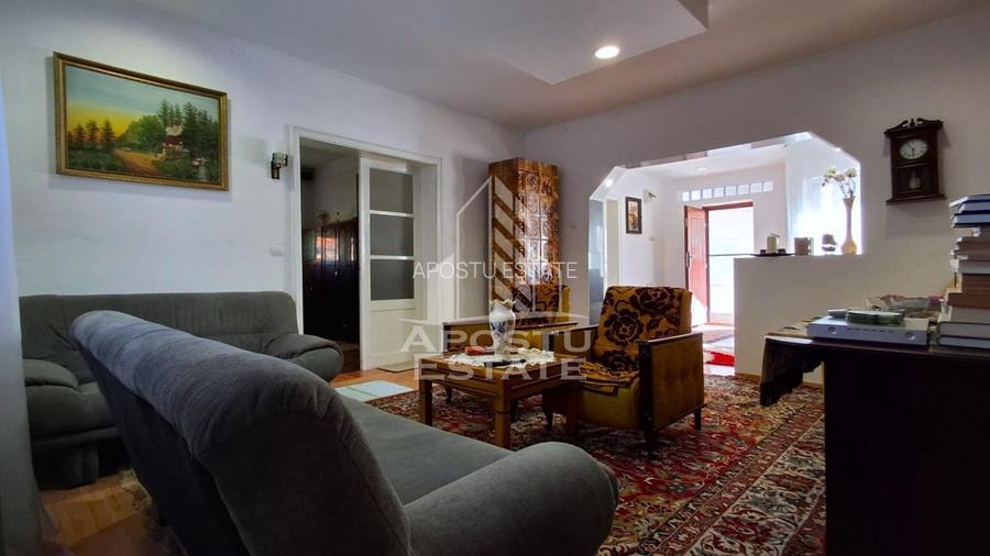 Casa de vanzare in Ineu formata din 2 cladiri - 15