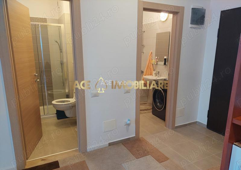 3 Camere de inchiriat | Ghencea | Centrala Proprie | Parcare - 9