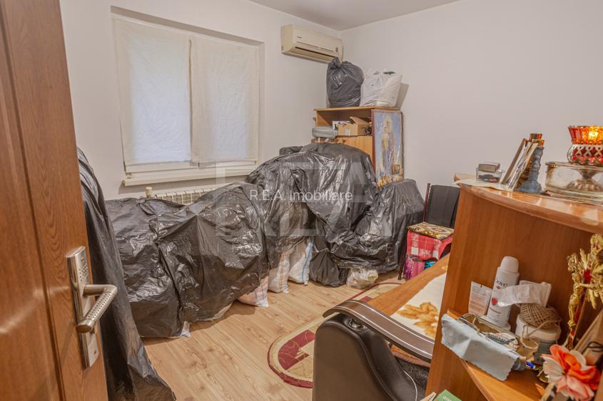 2 camere la etajul 2/4 - Huedin - Uioara  -  0% comision  - 7