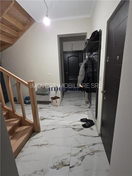 Apartament 4 Camere pe 2 nivele  Ultracentral - 9