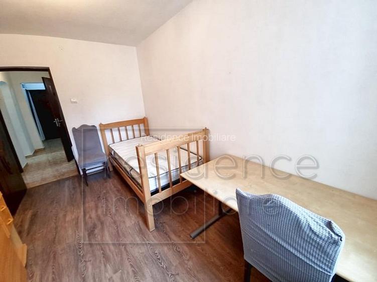 Pet friendly! Apartament 2 camere, Manastur, Complex Big - 11
