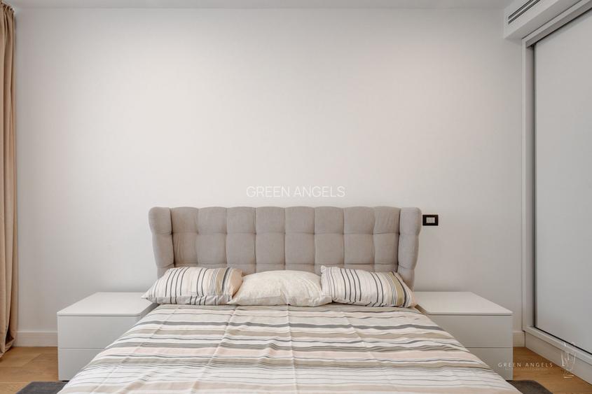 Apartament 2 camere de inchiriat | Cortina Residence | Herastrau. - 13