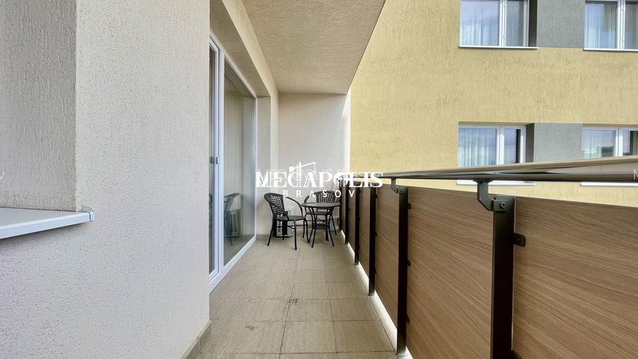 Apartament 2 camere | URBAN PLAZA | PET FRIENDLY - 17