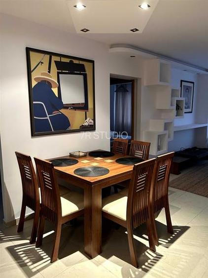 Inchiriere apartament 2 camere Dorobanti, lux - 5