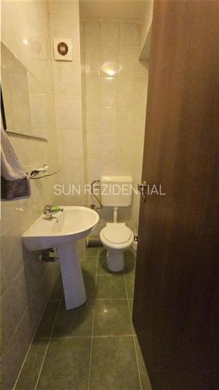 Berceni-Dimitrie Leonida 5 minute de Metrou Apartament 3 camere Mobilat-Utilat c - 35