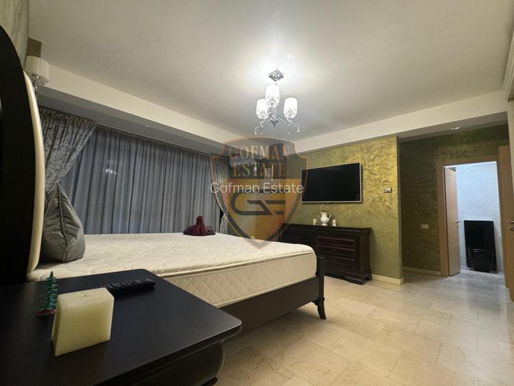 Penthouse 163 mp, JT Tower Complex Rezidential, Mamaia, Vedere La Mare - 22