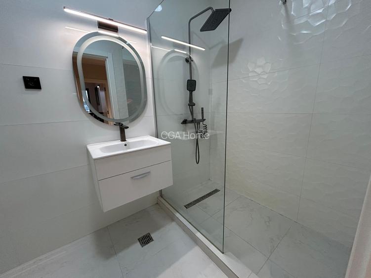 Ivory Residence | Nou | Lux | Pipera | Nord | 2 LOCURI DE PARCARE - 15