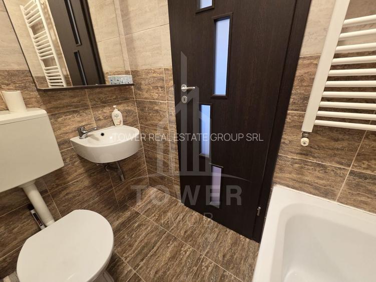 Garsonieră de închiriat | Turnișor - 9