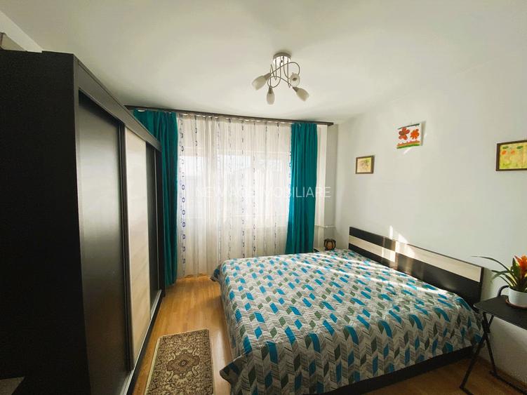 Metrou Gorjului- George Calboreanu, decomandat, modern. - 5