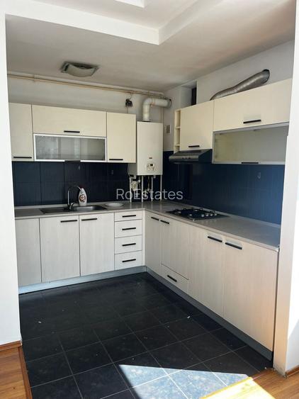 Dristor 2 camere - 2