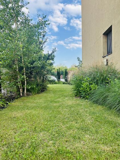 Curte proprie 82 mp | 2 camere, 52 mp | La 10 min de centrul orasului - 24