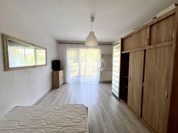 Comision 0% Apartament spatios cu o camera + parcare in zona Vivo - 4