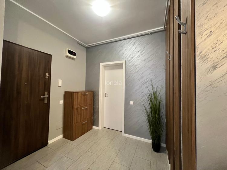 Apartament 2 camere premium | Tomis Nord   Metropolitan Towers | Parcare inclusă - 6