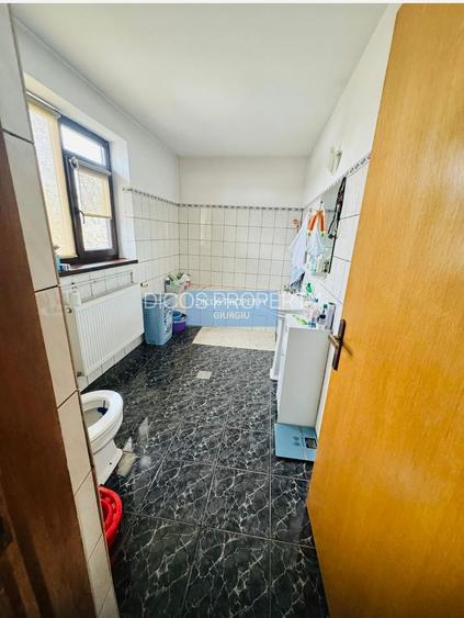 De vânzare – casă situată pe strada Nicolae Iorga - 16