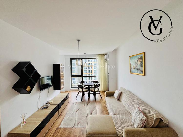 Apartament 2 camere cu parcare Onix Blue termen lung - 2