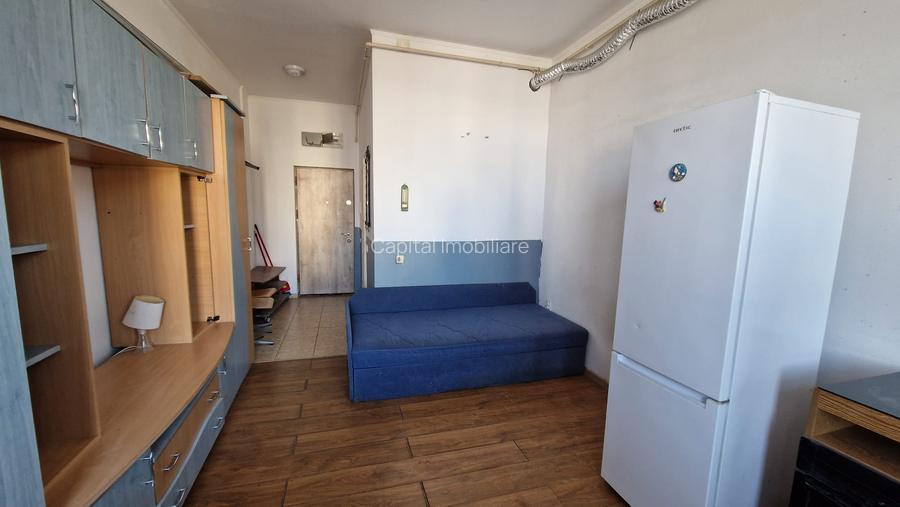 Garsonieră de inchiriat, Victor Babes, Comision 0 - 2