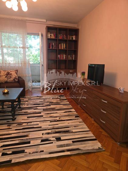 Apartament 3 camere situat in Zona Sala Sporturilor - 7