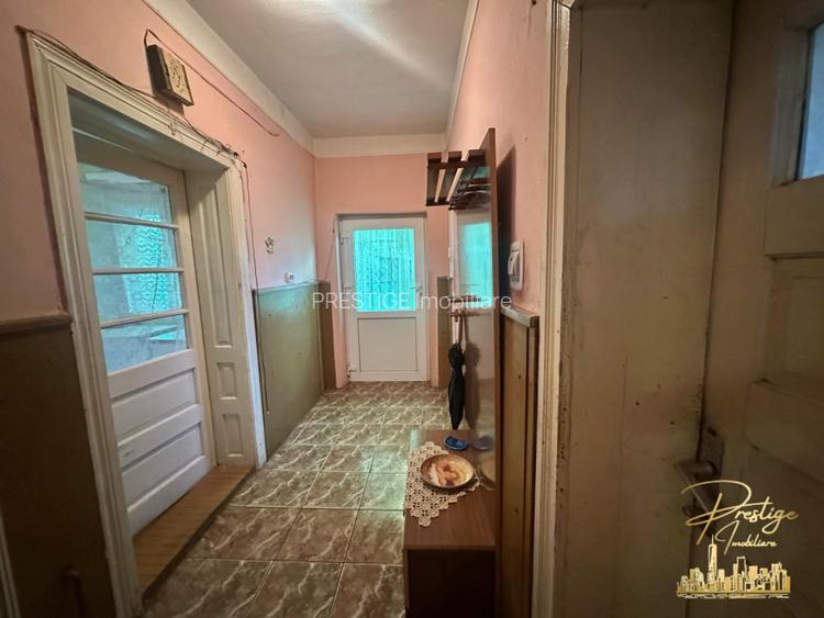 Casa cu anexe si teren de 959 mp de vanzare in Tinca - Bihor - 10