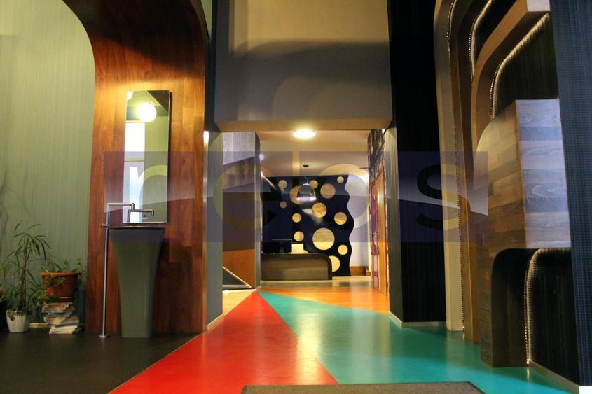 INCHIRIERE SPATIU COMERCIAL | ZONA NERVA TRAIAN - 8