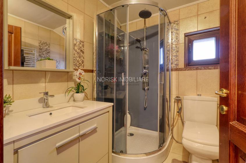 Reședință exclusivistă în Mogoșoaia – confort și rafinament - 23