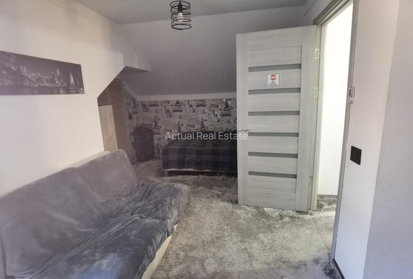 DE VANZARE | CASA 4 CAMERE | VALU LUI TRAIAN  - 13