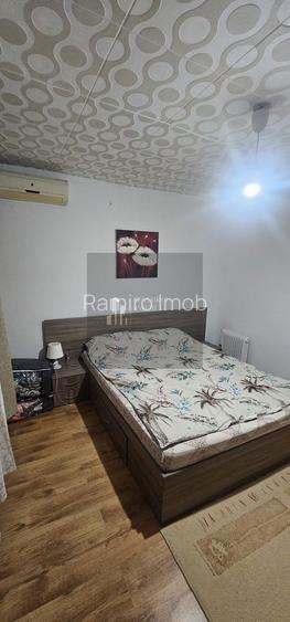 Apartament 3 camere 80 mp/ 2 bai/2 balcoane/ Doamna Ghica/ Sector 2 - 5