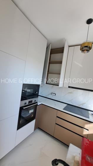 VILE 5/6 CAMERE CU SUPRAFATA GENEROASA IN COMPLEX REZIDENTIAL CU CIRCUIT INCHIS - 53