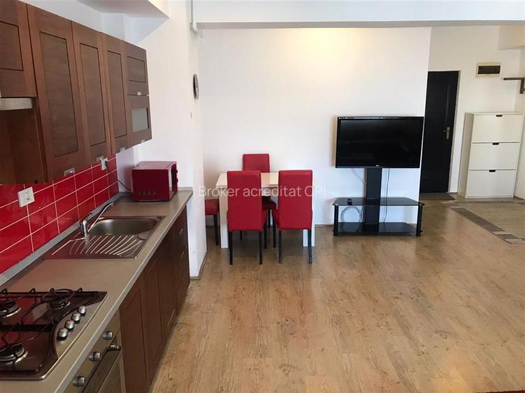 Apartament de inchiriat ULTRA CENTRAL,Complex Phoenicia - 4