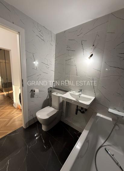 Tineretului, vanzare apartament 2 camere semidecomandat,renovat,  Scoala 97 - 6