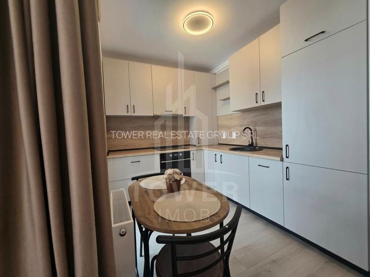 Apartament 3 camere , D-na Stanca - 7