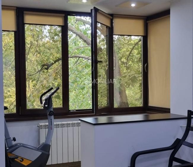 Ap 2 Cam Piata Floreasca Dorobanti Parc Floreasca - 5