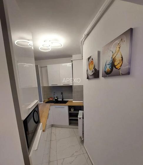 Garsoniera-Astra - 4