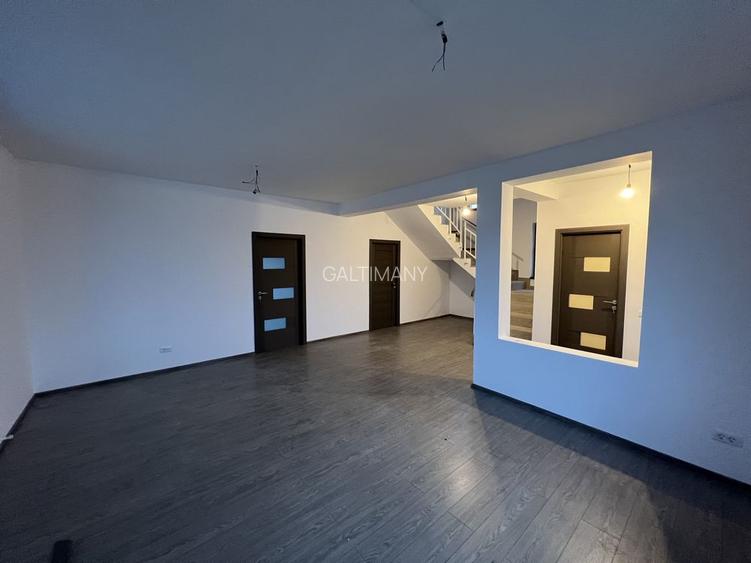 Casa noua! Vila  P+M, situată în zona Buftea –Samurcasi - 16