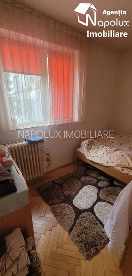 EXCLUSIVITATE! Apartament 2 camere în Gheorgheni – zona Alverna - 3