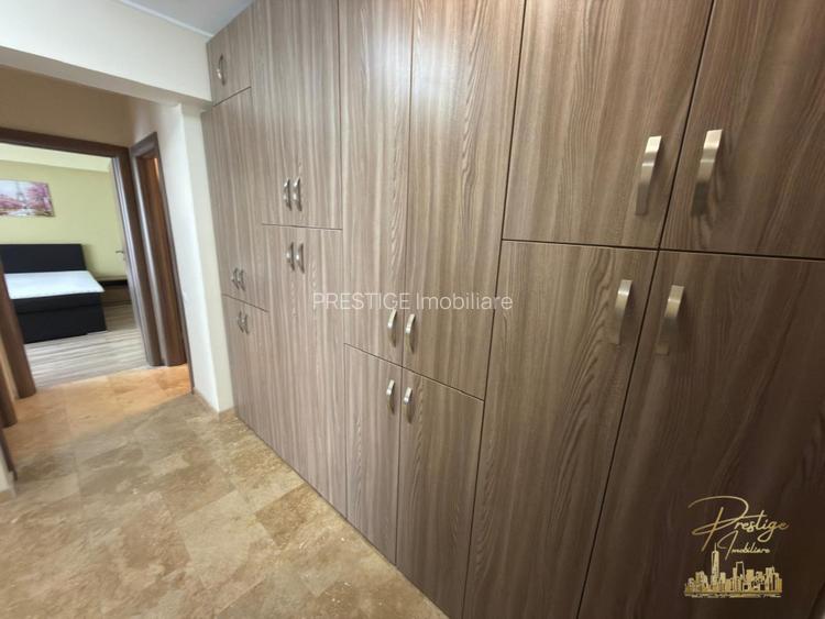 Apartament spatios cu 2 camere de inchiriat in SDK-Delta - Oradea - 9