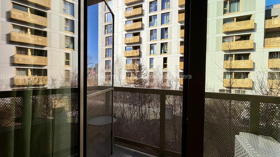 REA1028357 Studio Aviatiei Park - Vedere interioara - Ideal investitie - 9