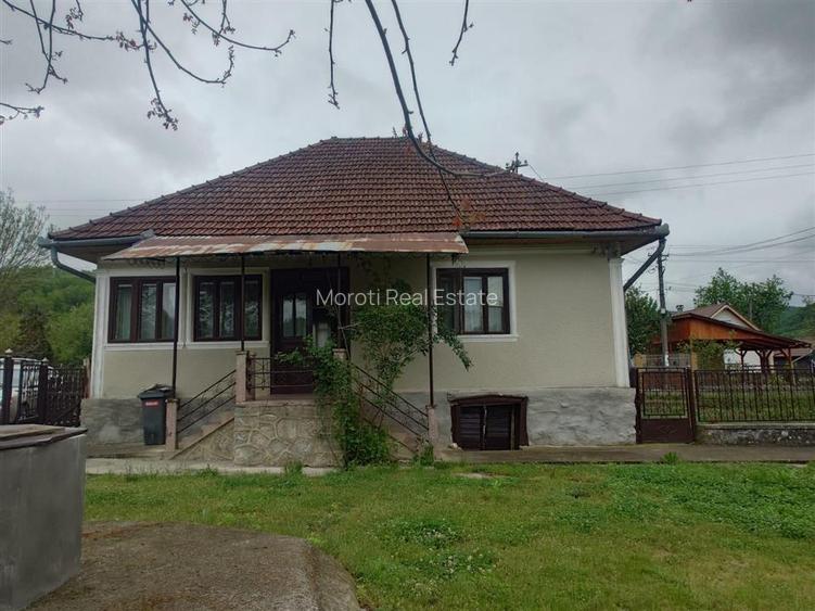 Casa plus Teren Risculita - 16