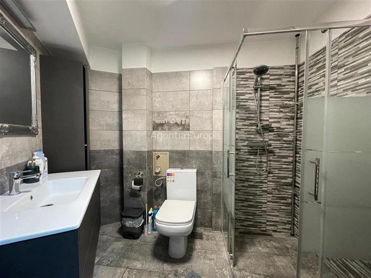 Apartament cu 2 camere de inchiriat zona ultracentrala- Tulcea - 5