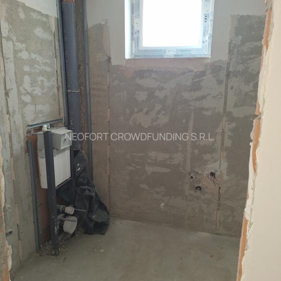 Ap 2 camere bloc 2026, 2 lifturi, INCALZIRE IN PARDOSEALA, PROMOTIE LUNA MARTIE - 30