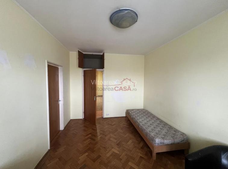 Metrou Obor - Scoala Ferdinand I - Centrala proprie - vedere libera - 5