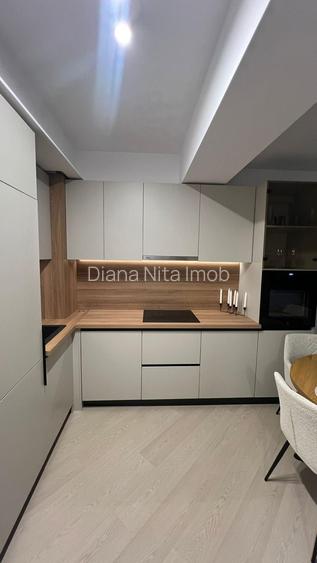 Apartament 2 camere/ Cortina North/ Pipera/ Promenada+ loc parcare - 13