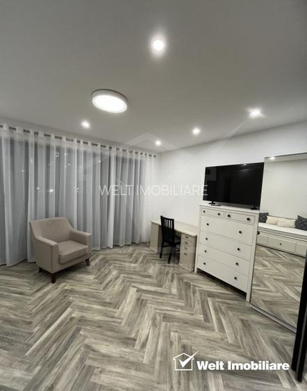 Inchiriere apartament  2 camere complex Nest Cluj Napoca - 4