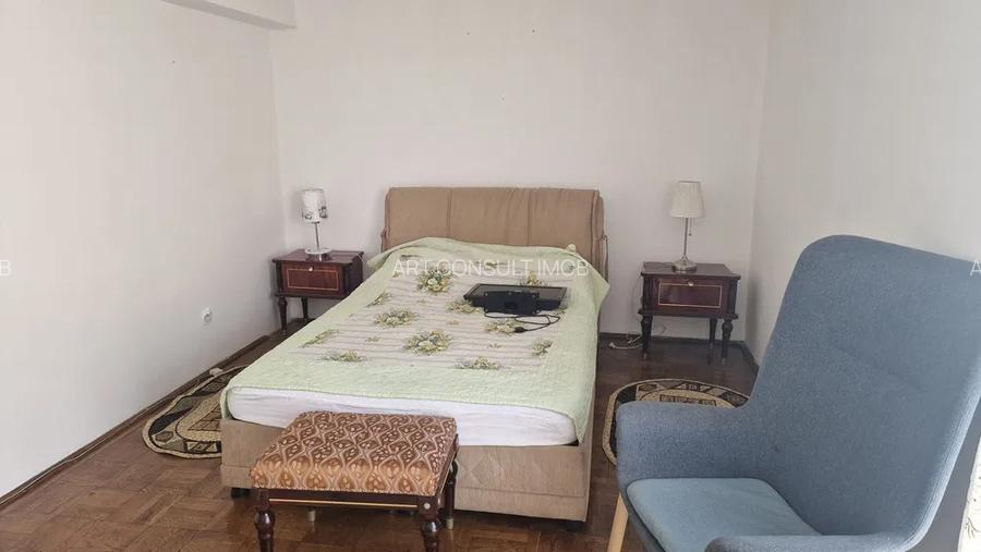 Apartament 2 Camere | Decomandat | Bd Magheru - 4