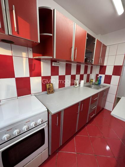 Apartament 2 Camere renovat Giurgiului L345 - 6