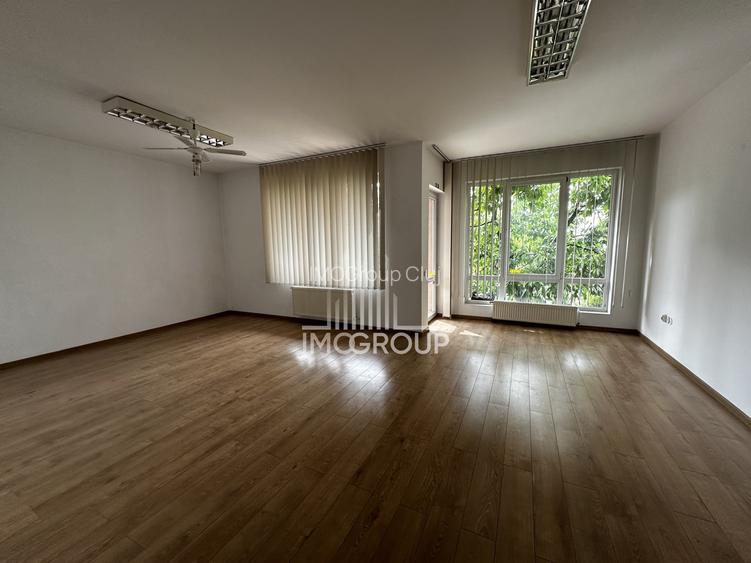 Spatiu de birouri in vila, cu sala de conferinte si gradina, zona Leroy Merlin - 2