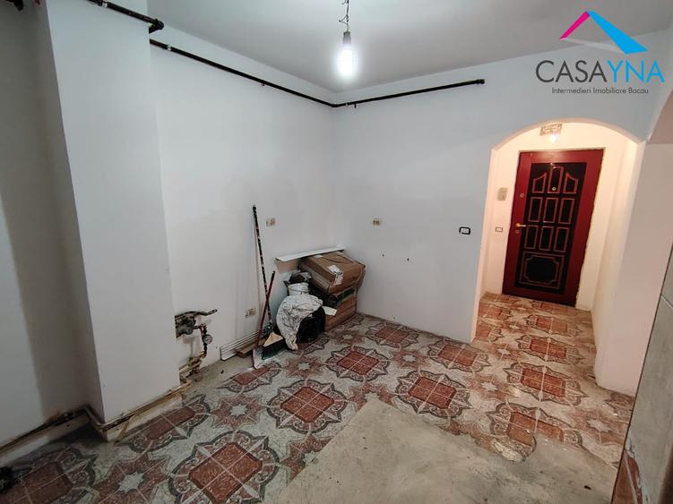 3 Camere Decomandate, Et1, Zona Milcov-Orizont
