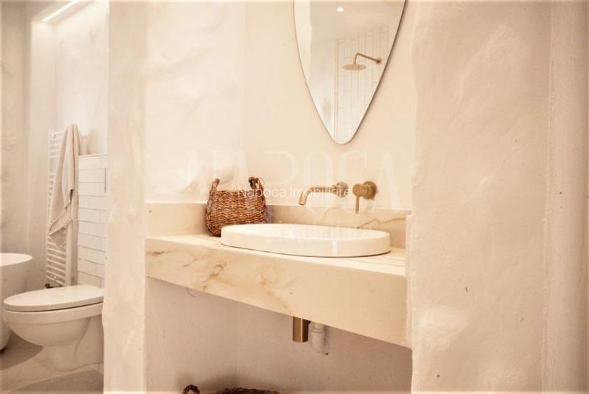 Apartament 3 camere de vanzare in Floresti - 9