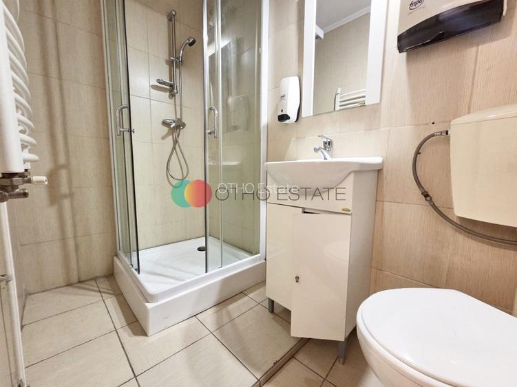 Piata Romana | Birouri - Salon infrumusetare| Ultracentral | 115 Mp - 7