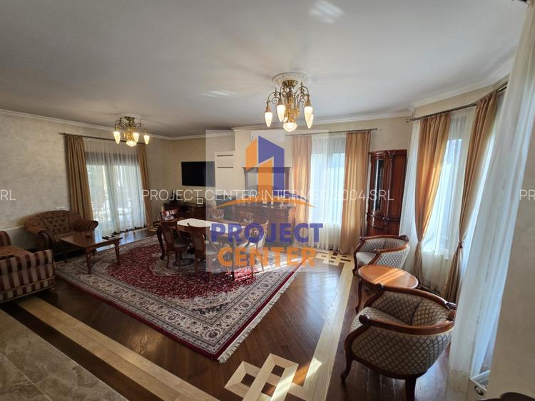 Vila spectaculoasa de vanzare - Platou Gavana - 2